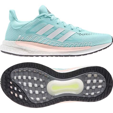 adidas laufschuhe solar glide damen|SolarGlide .